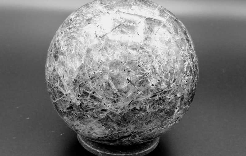 Sfera di cristallo