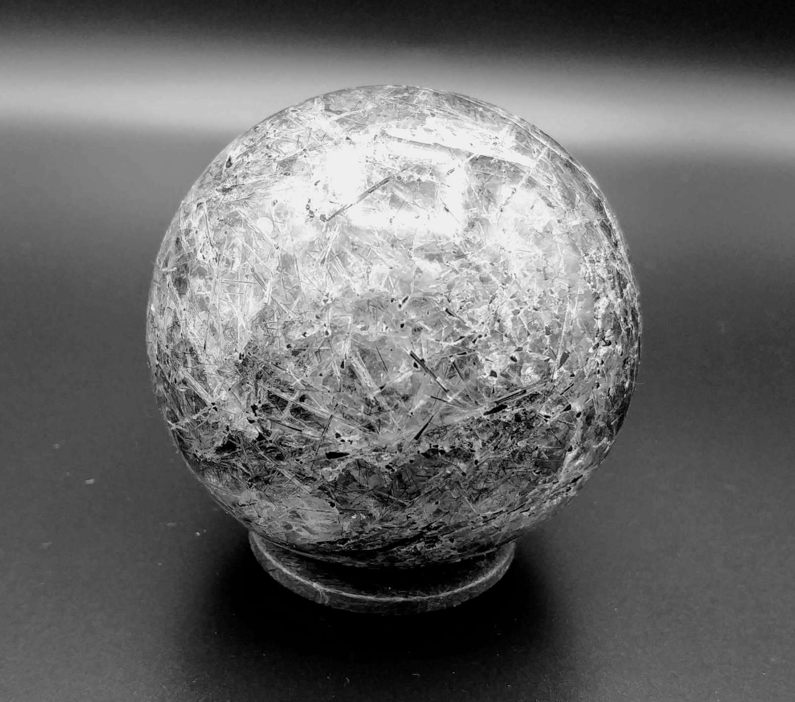 Sfera di cristallo