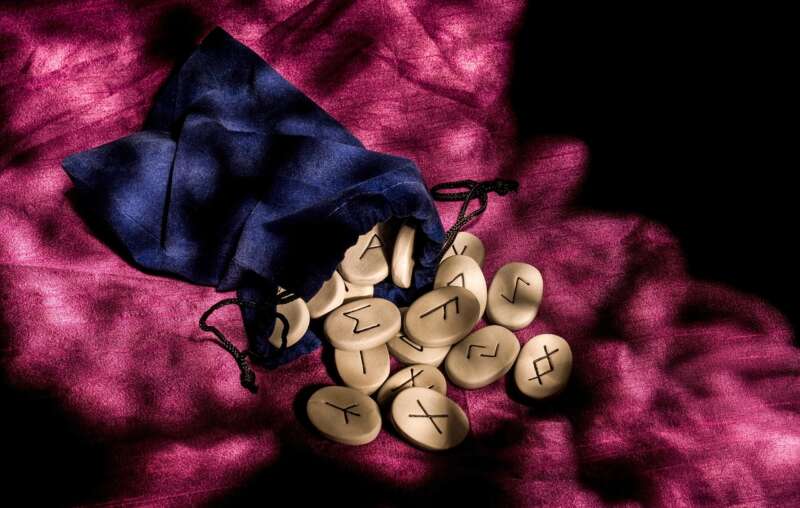 Rune - Introduzione