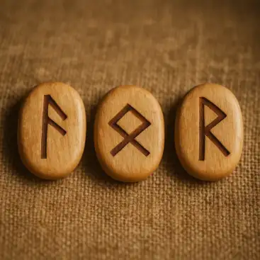Le Tre Rune | Un Ciarlatano