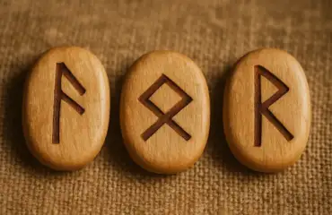 Le Tre Rune | Un Ciarlatano
