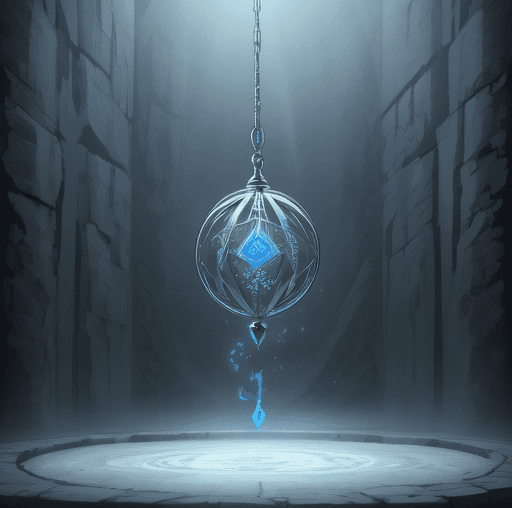 Strumenti divinatori: pendoli, rune e tarocchi