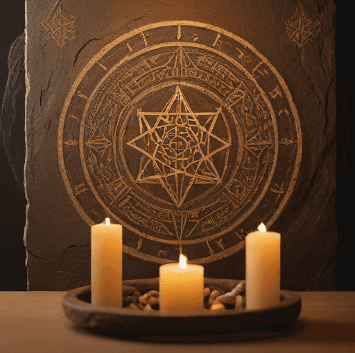 Rune linguaggio dell'anima