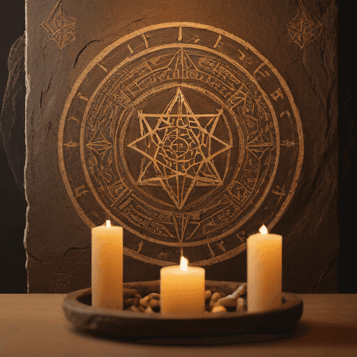 Rune linguaggio dell'anima