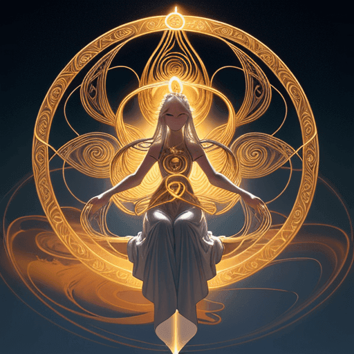 Alte Vibrazioni Energetiche col nuovo anno